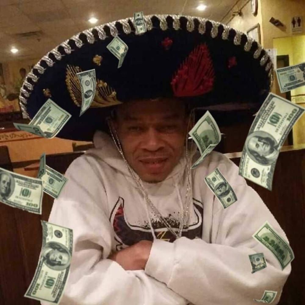 Meet your Posher, Dana